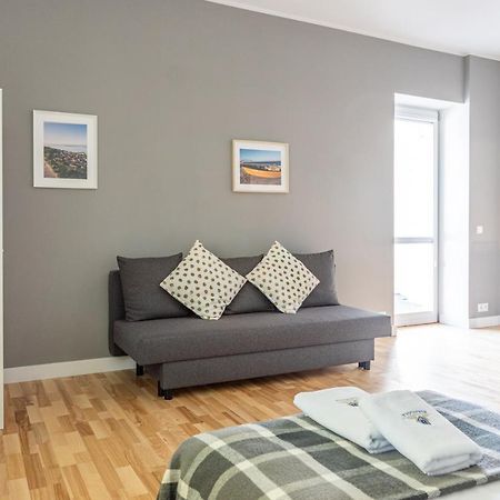Hornigold Apartament غدينيا المظهر الخارجي الصورة