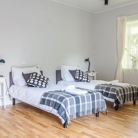 Hornigold Apartament غدينيا المظهر الخارجي الصورة