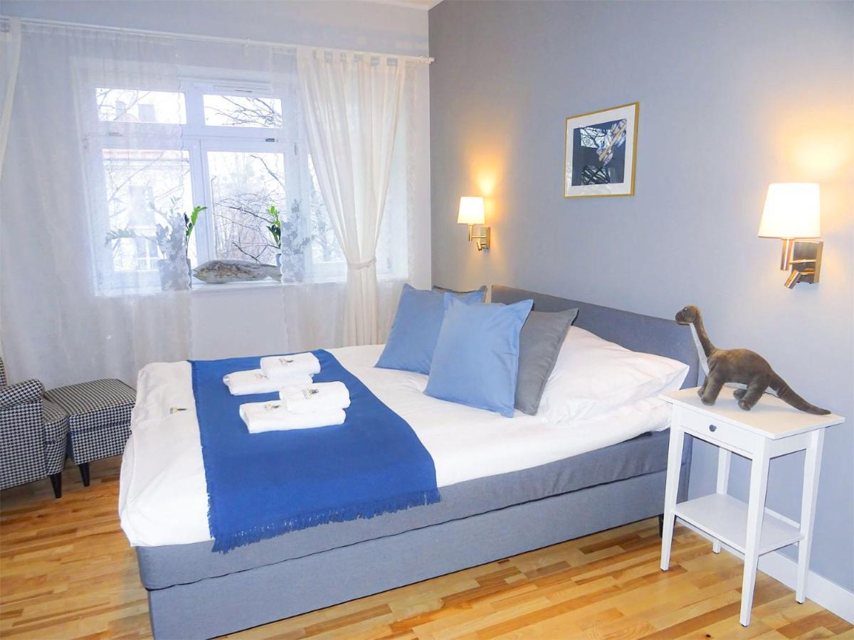 Hornigold Apartament غدينيا المظهر الخارجي الصورة