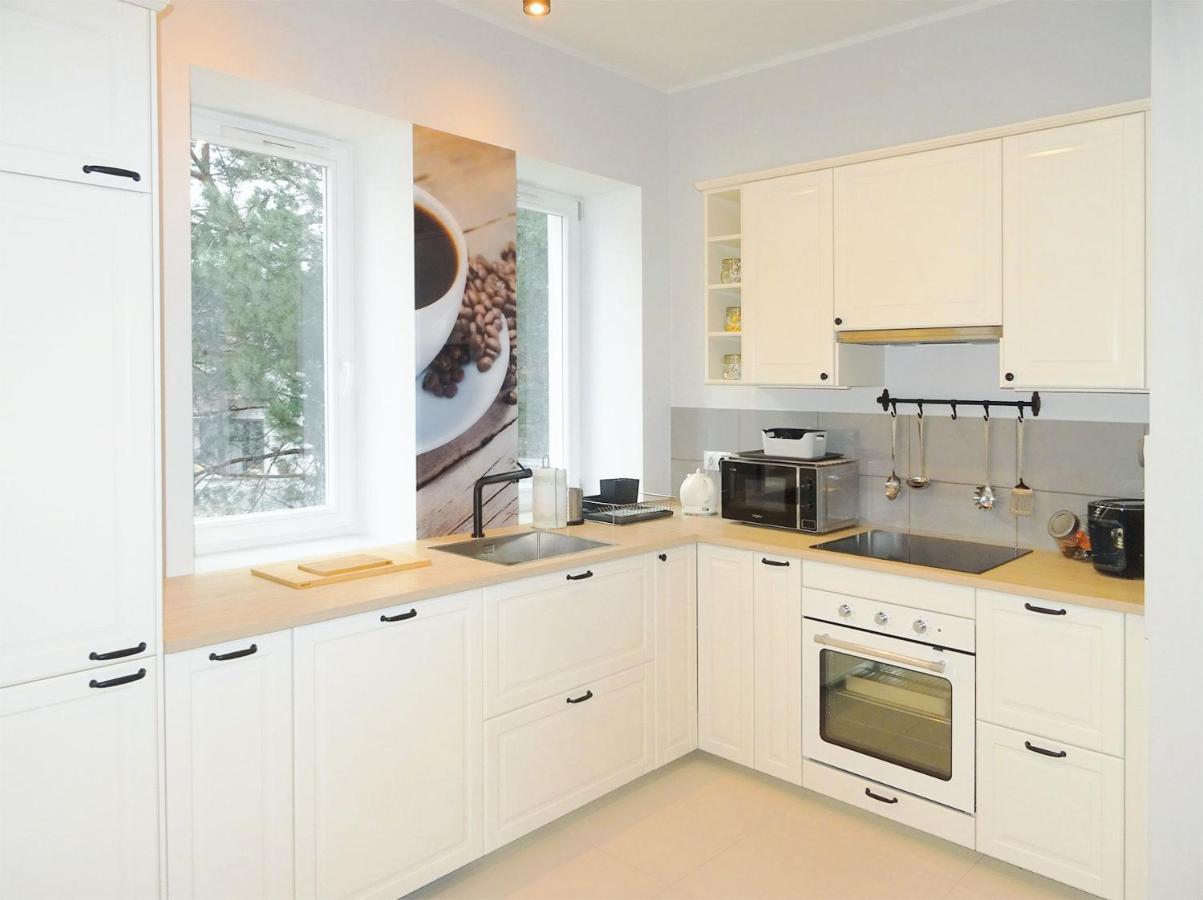 Hornigold Apartament غدينيا المظهر الخارجي الصورة