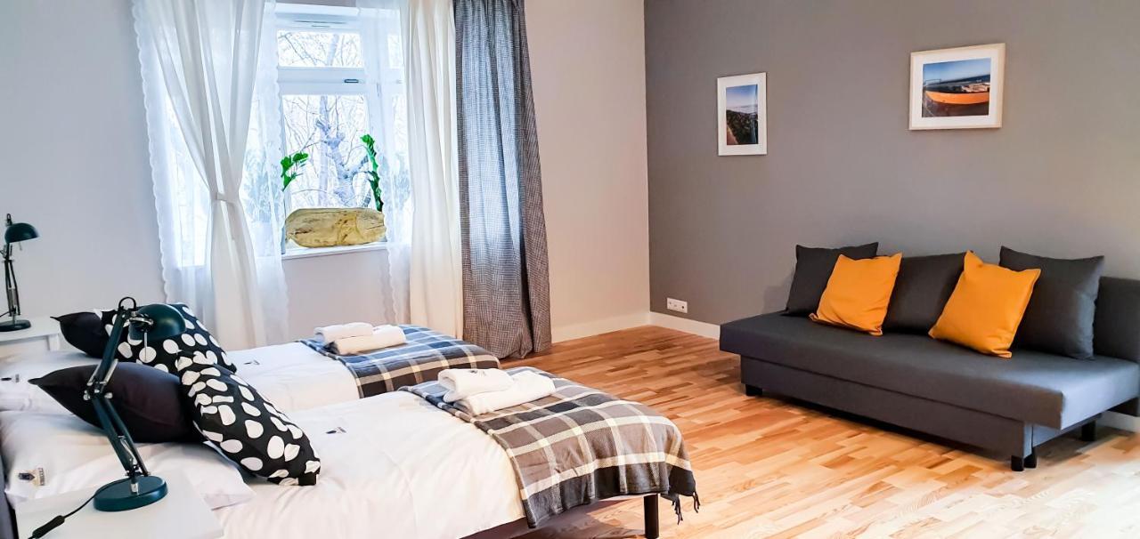 Hornigold Apartament غدينيا المظهر الخارجي الصورة