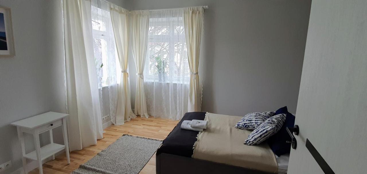 Hornigold Apartament غدينيا المظهر الخارجي الصورة