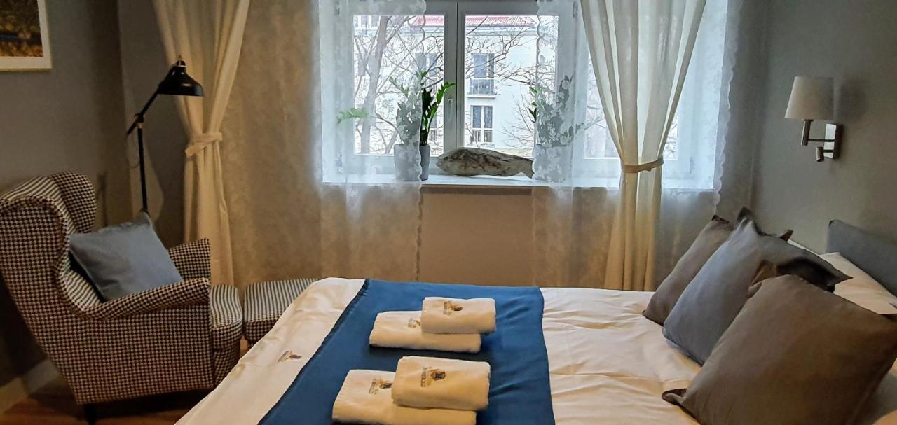 Hornigold Apartament غدينيا المظهر الخارجي الصورة