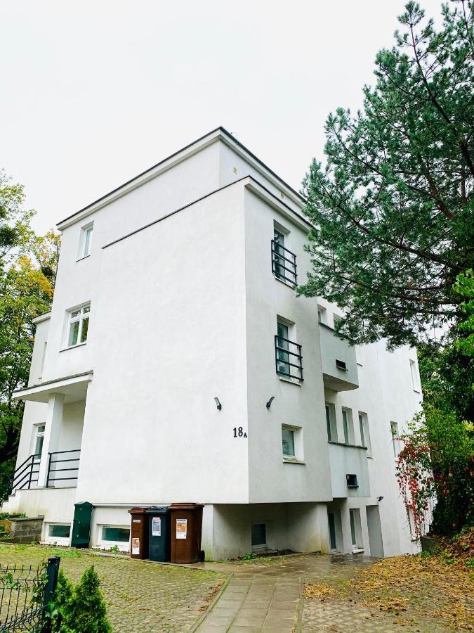 Hornigold Apartament غدينيا المظهر الخارجي الصورة