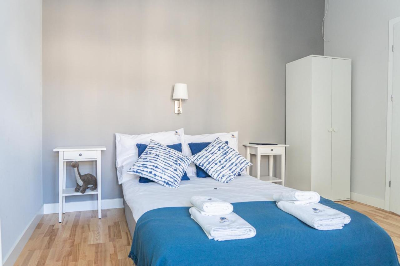 Hornigold Apartament غدينيا المظهر الخارجي الصورة