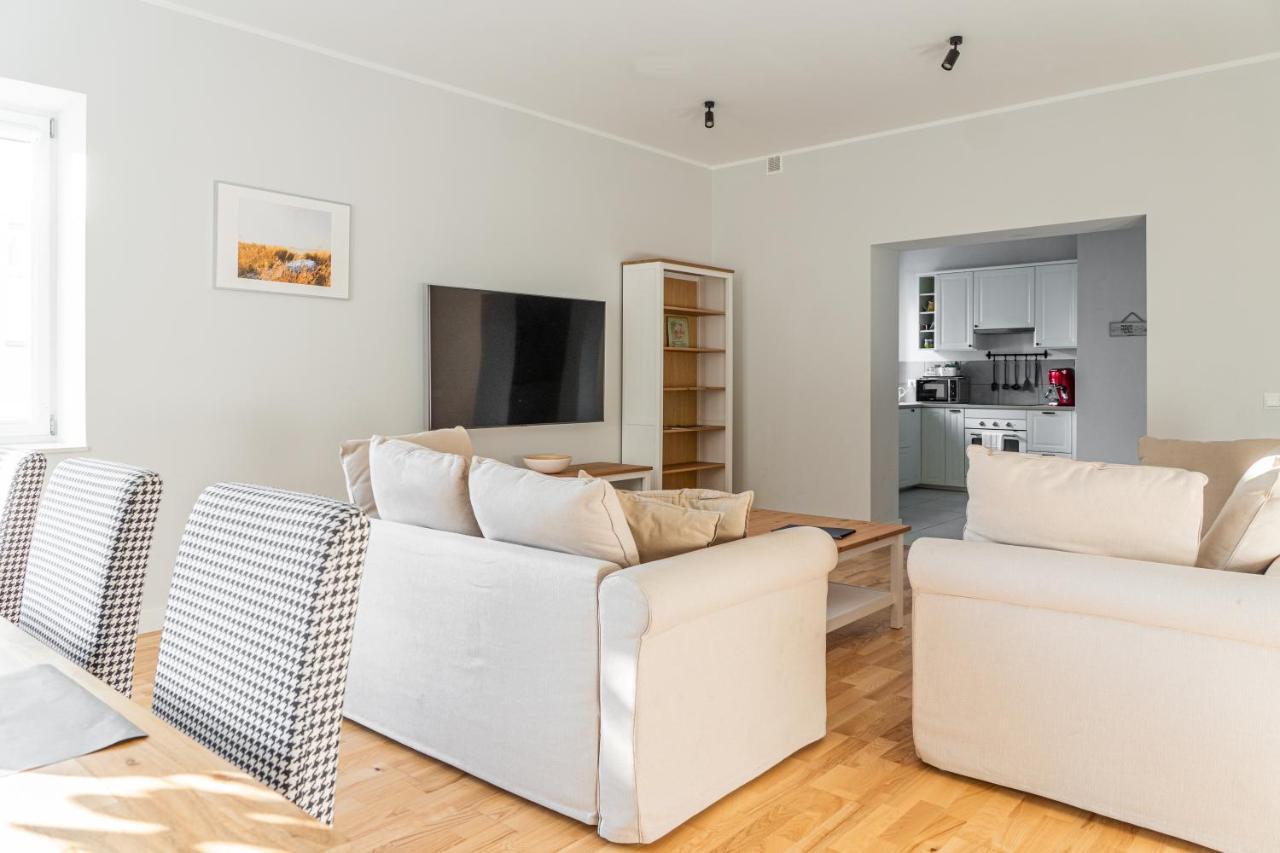 Hornigold Apartament غدينيا المظهر الخارجي الصورة