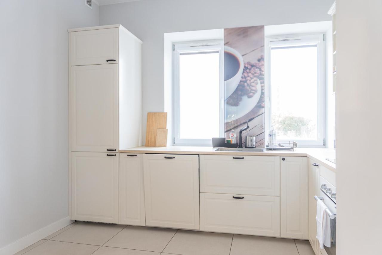 Hornigold Apartament غدينيا المظهر الخارجي الصورة