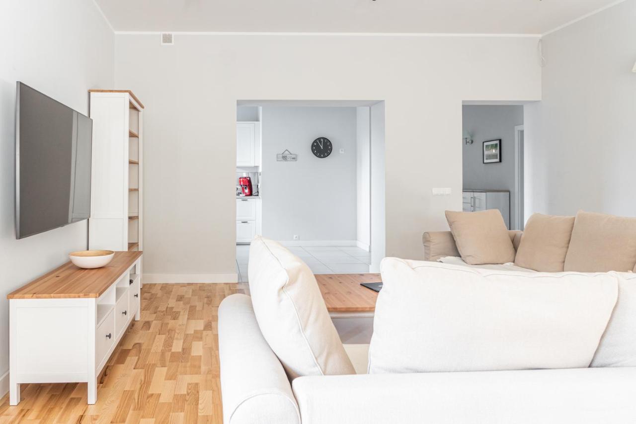 Hornigold Apartament غدينيا المظهر الخارجي الصورة