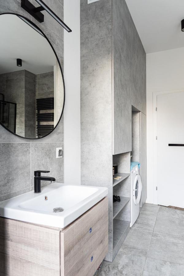 Hornigold Apartament غدينيا المظهر الخارجي الصورة
