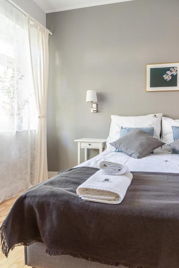 Hornigold Apartament غدينيا المظهر الخارجي الصورة
