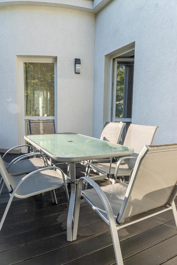 Hornigold Apartament غدينيا المظهر الخارجي الصورة