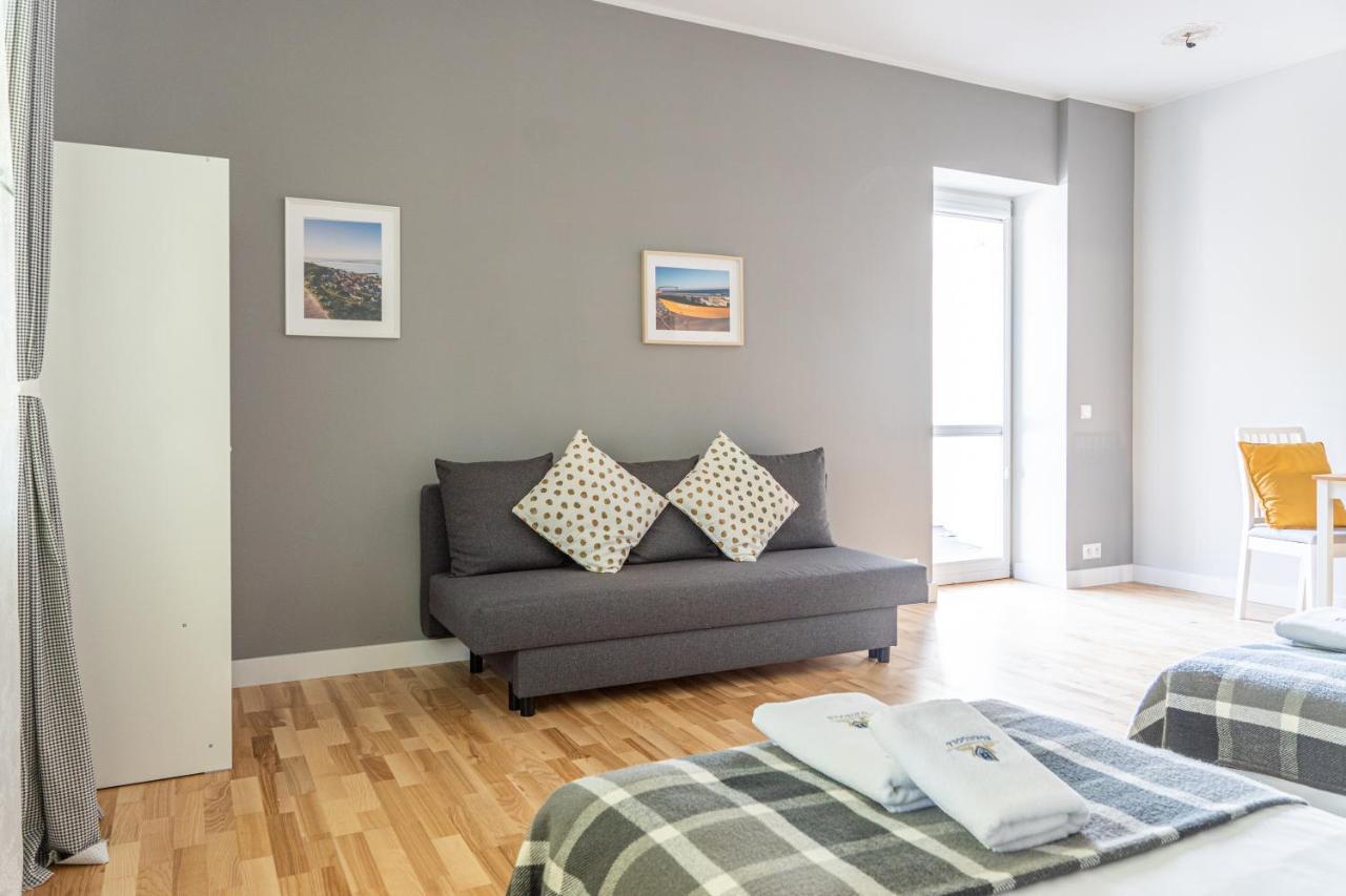 Hornigold Apartament غدينيا المظهر الخارجي الصورة