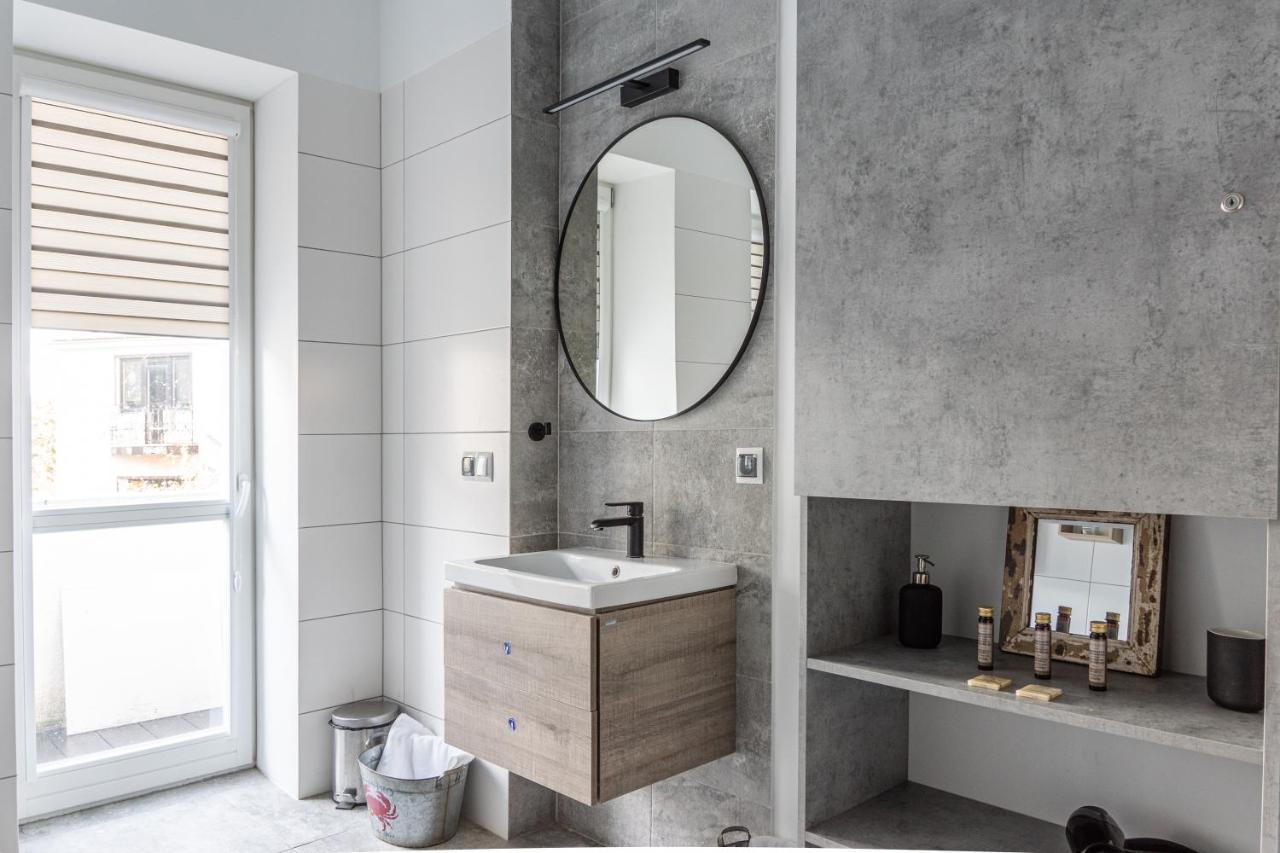 Hornigold Apartament غدينيا المظهر الخارجي الصورة