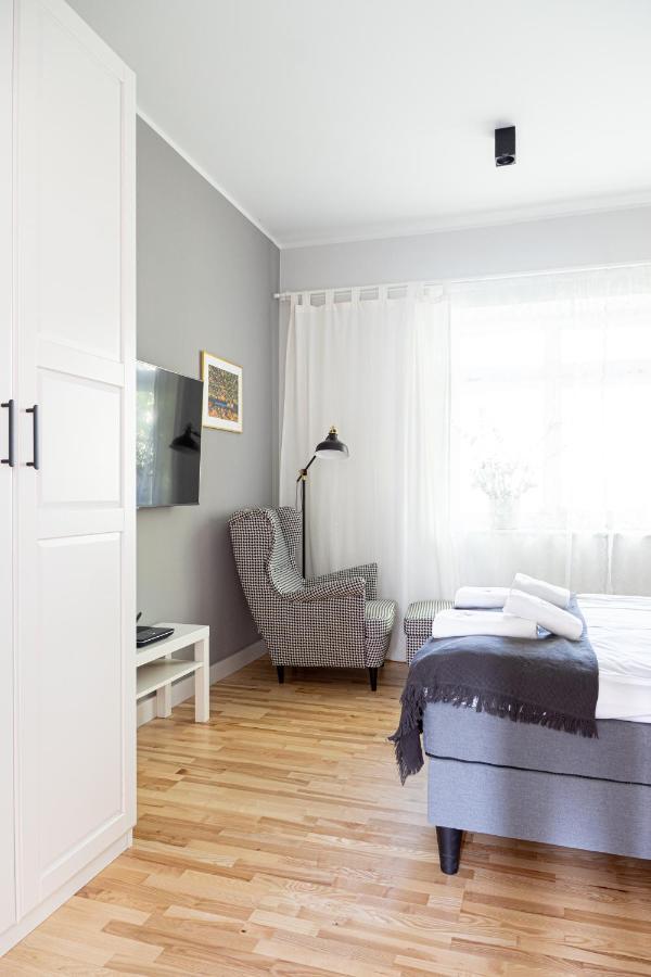 Hornigold Apartament غدينيا المظهر الخارجي الصورة