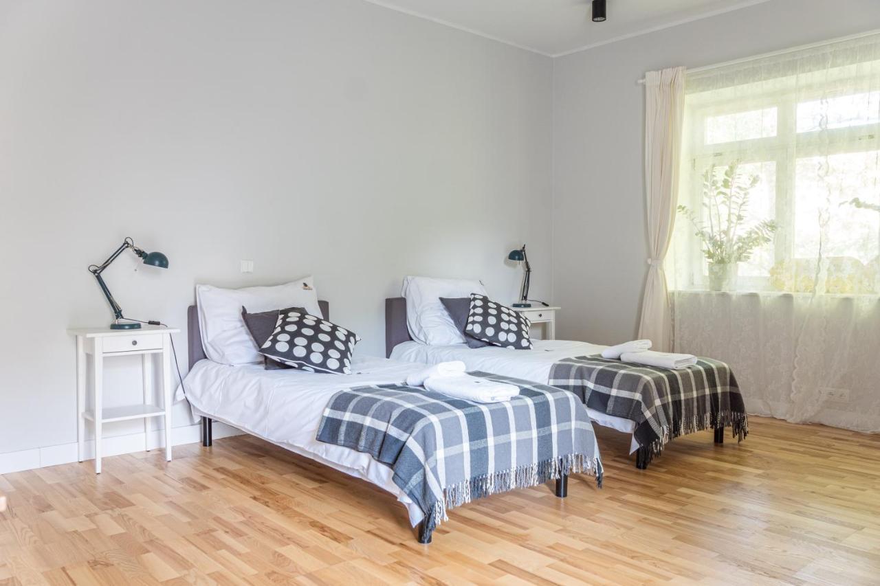 Hornigold Apartament غدينيا المظهر الخارجي الصورة