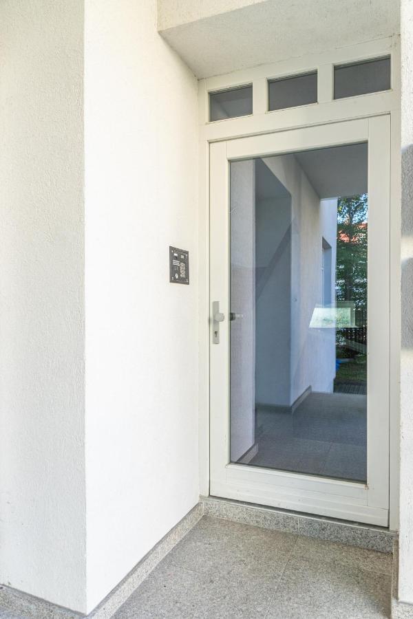 Hornigold Apartament غدينيا المظهر الخارجي الصورة